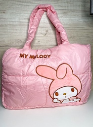 Cartera morral sanrio