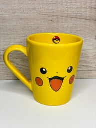 Taza pikachu