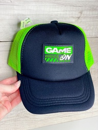 Gorra game skora