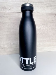 Botella termica bottle