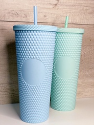 Vaso plastico trendy