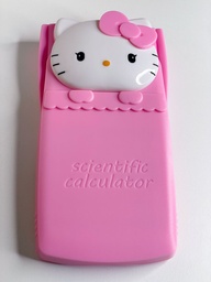 Calculadora cientifica sanrio