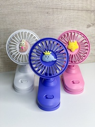 Ventilador con gancho