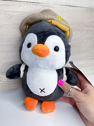 Peluche pinguino