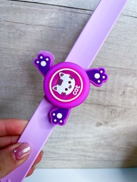 Pulsera infantil antimosquitos