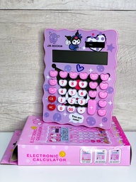 Calculadora sanrio