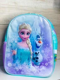 Mochila frozen 12"