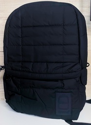 Mochila black 18"