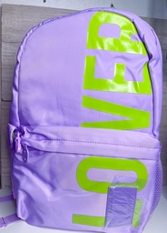 Mochila espalda lover 18"