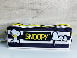 Cartuchera snoopy rectangular