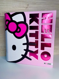 Carpeta n°3 kitty