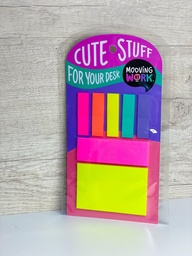 Post it fluor