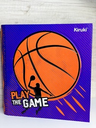 Carpeta n3 deportes