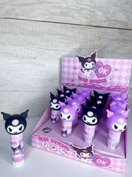 Boligoma kuromi