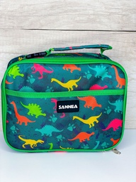 Lunchera dinosaurio sannea