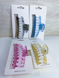 Broches de pelo grandes