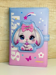 Cuaderno chimola