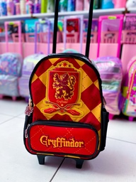 Mochila carrito harry potter 16" cresko