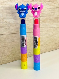 Crayon stitch / angela encastrables