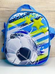 Lunchera pelota