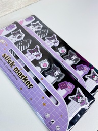 Post it kuromi