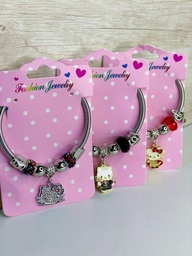 Pulsera kitty