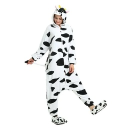 Kigurumi vaca