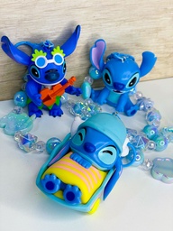 Llavero stitch bijou