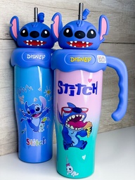 Vaso termico stitch