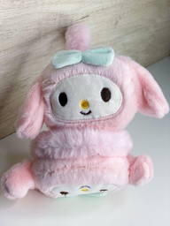 Orejera melody