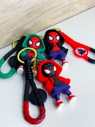 Llavero spiderman