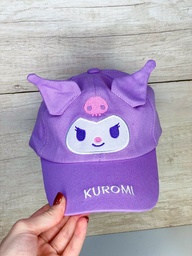 Gorra kuromi