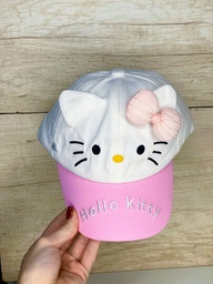 Gorra kitty