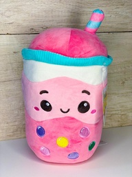 Peluche milshake