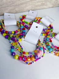 Pulsera trendy