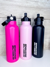 Botella termica skora 500ml c/bombilla