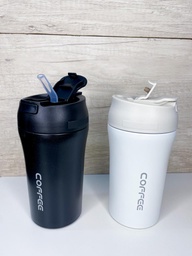 Vaso termico c/bombilla y pico
