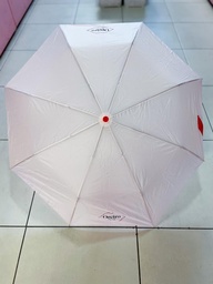 Paraguas las oreiro premium rosa