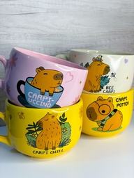 Tazon capybara