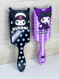 Cepillo kuromi