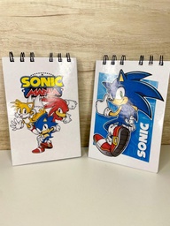 Anotador sonic