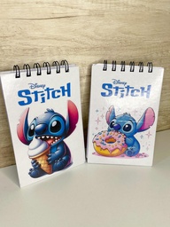 Anotador stitch