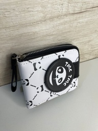 Tarjetero panda