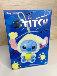 Peluche stitch sorpresa
