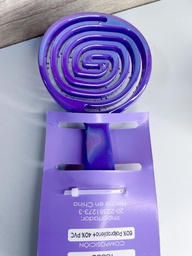 Cepillo espiral trendy