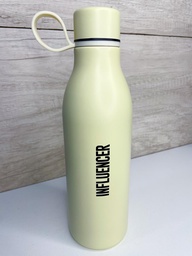 Botella influencer 550ml