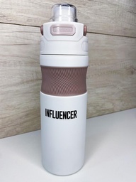 Botella influencer 500ml
