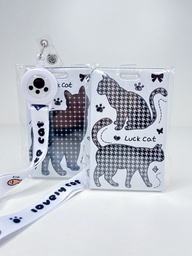Porta sube gatos