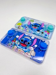 Juego de agua stitch