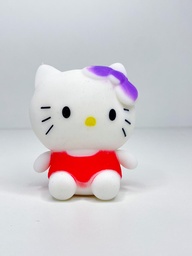 Squishy kitty